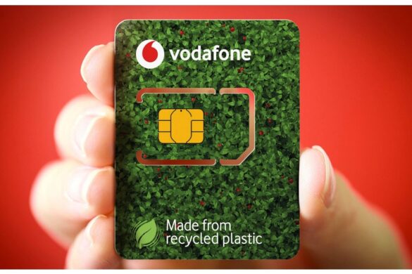 Vodafone lancia un’offerta speciale da 6,99€ al mese