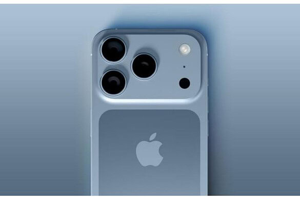 iPhone 17e: Apple prepara il nuovo basic con chip A19