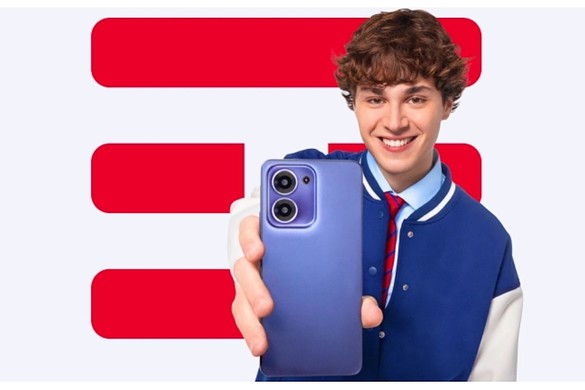 TIM Mobile Digital: la nuova offerta eSIM con 5G ULTRA