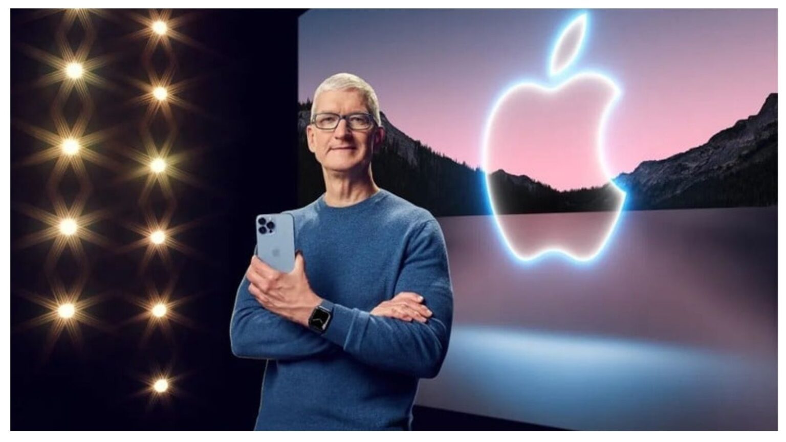 Apple