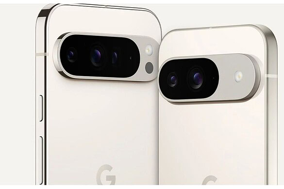 Dieci anni di Pixel: Google celebra l’evoluzione dei suoi smartphone