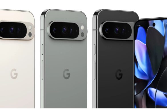 Pixel 10: primi a offrire chiamate audio e video WhatsApp via satellite