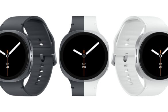 Galaxy Watch8 e Watch Ultra ricevono le patch di Agosto