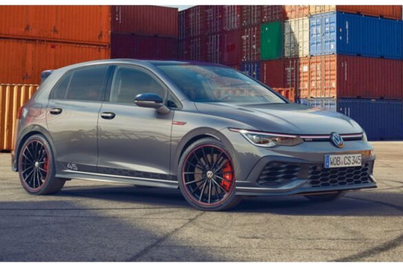 Volkswagen Golf GTI, un mito che non vuole scomparire