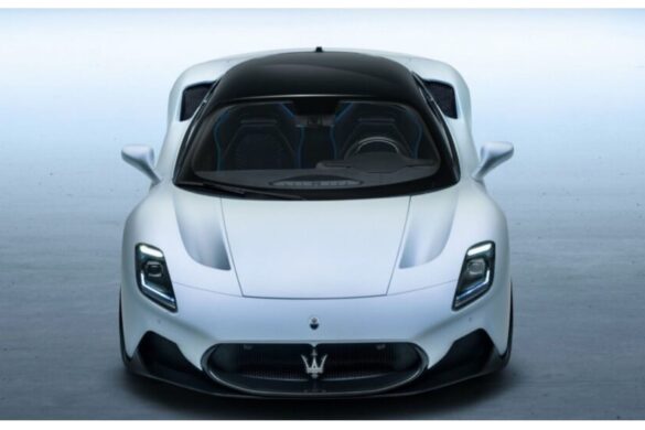 Maserati e il ritorno all’ibrido Plug-in