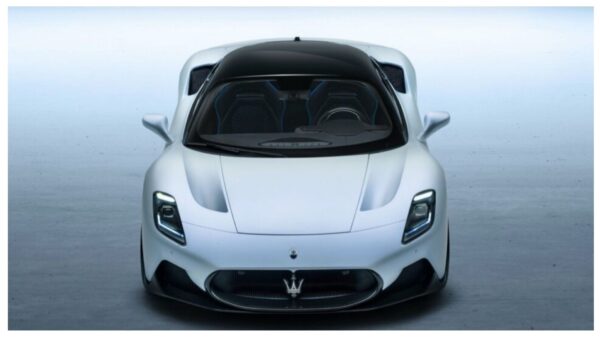 Maserati