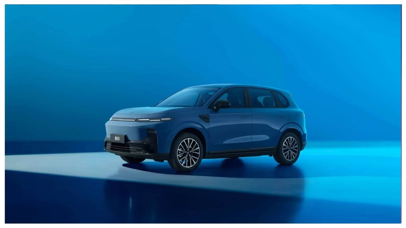 Leapmotor
