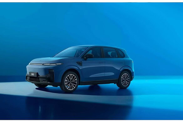 Leapmotor B10, il nuovo SUV elettrico pronto a conquistare l’Europa