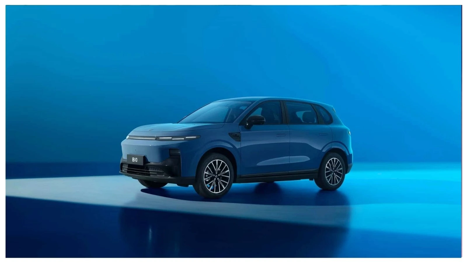 Leapmotor
