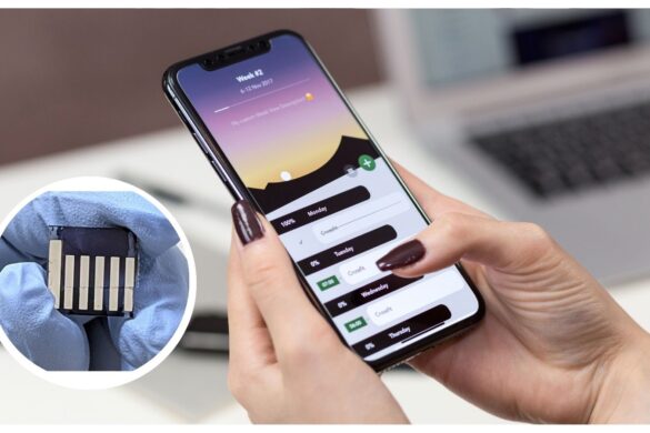 Smartphone e spettrometri: la rivoluzione della scienza portatile