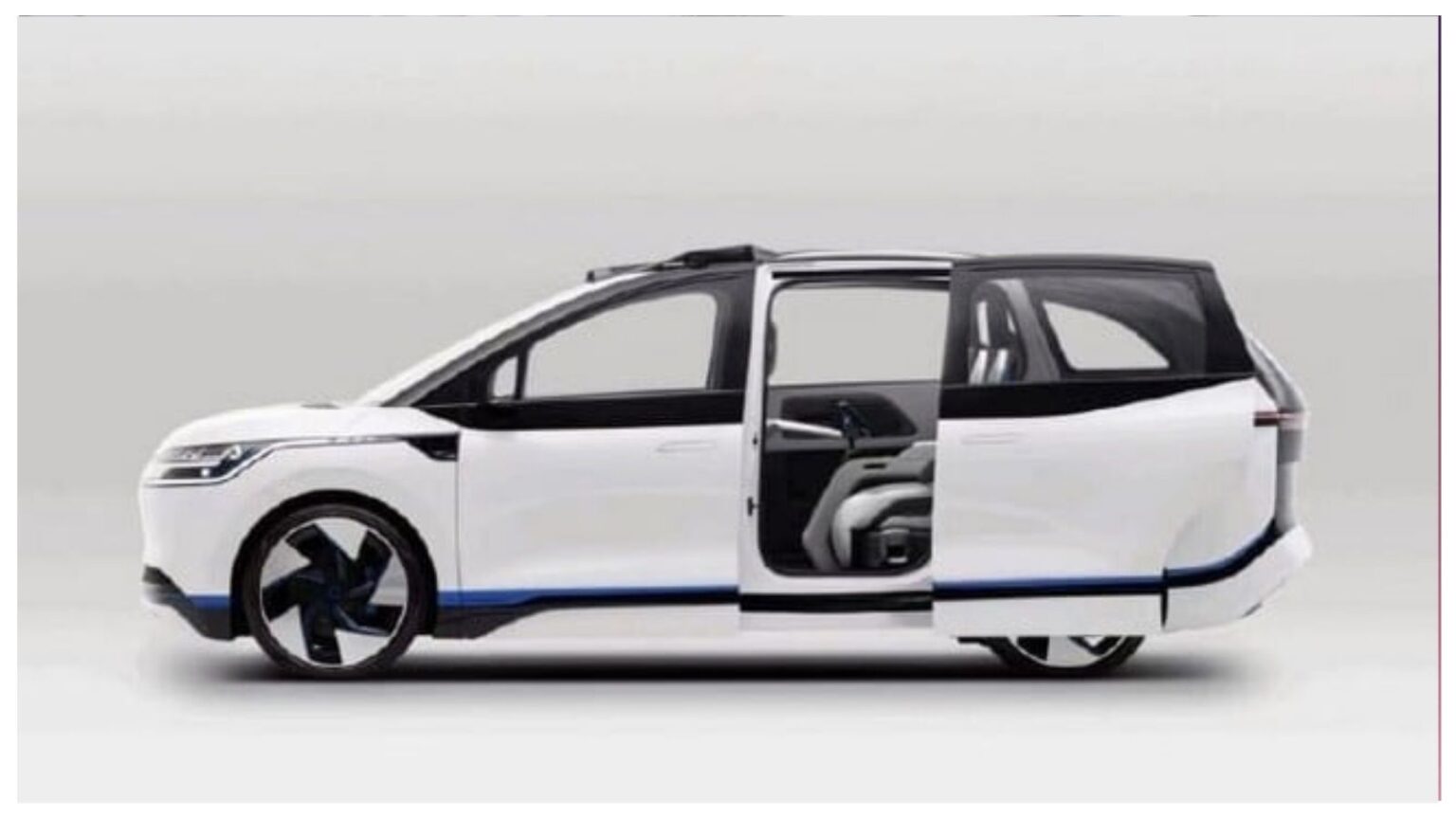 robotaxi