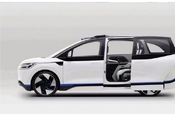 Robotaxi, la rivoluzione parte nel 2026
