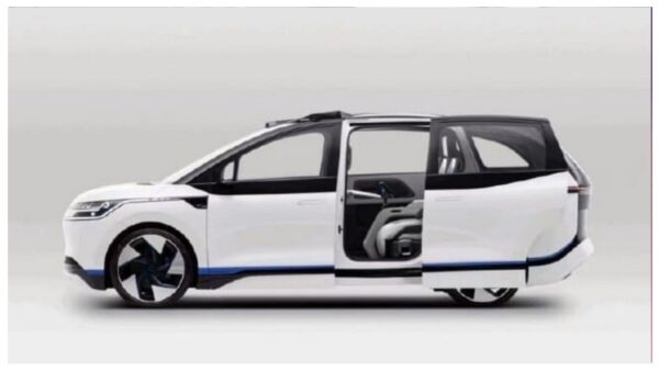 robotaxi