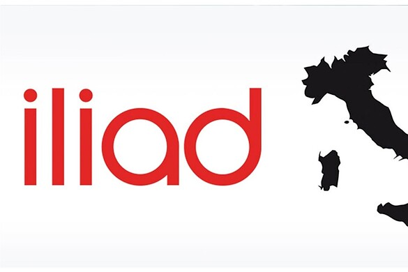 Iliad: ecco la super promo con tutto incluso e prezzo bloccato per sempre