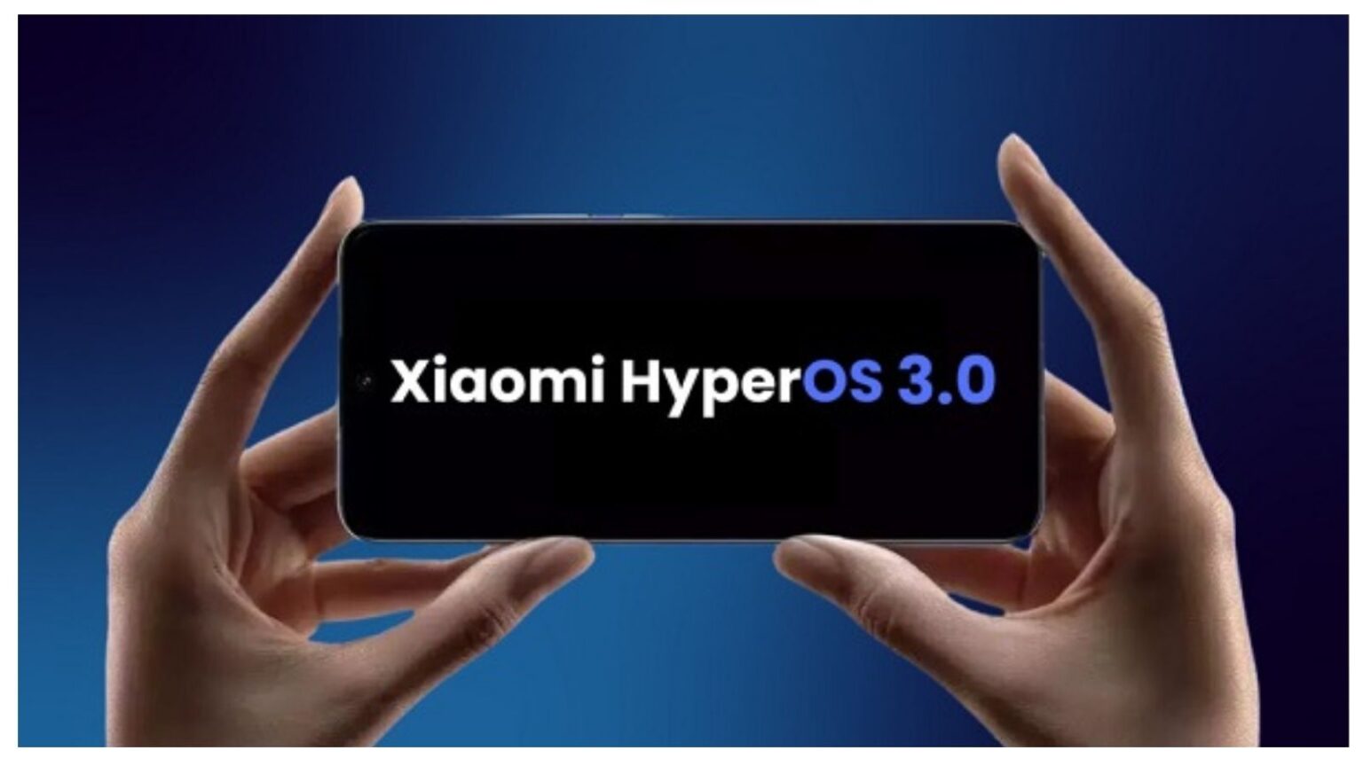 HyperOS