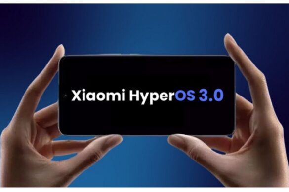 HyperOS 3: una nuova veste grafica per batteria e app di sistema