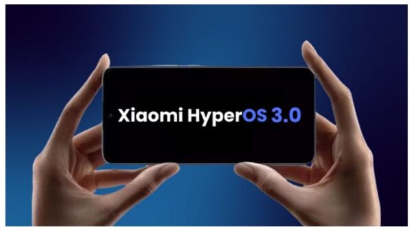 HyperOS