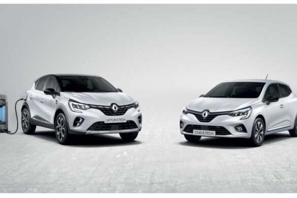 Renault avvia una maxi campagna di richiamo per il motore 1.6 Hybrid
