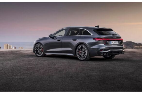 I SUV dominano il mercato, ma le station wagon non si arrendono