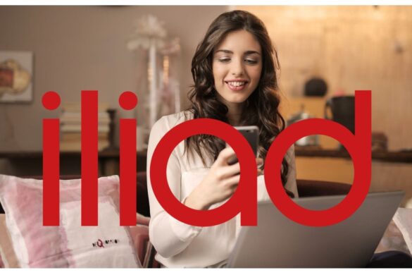 Iliad: l’offerta per avere una valanga di giga ad un ottimo prezzo