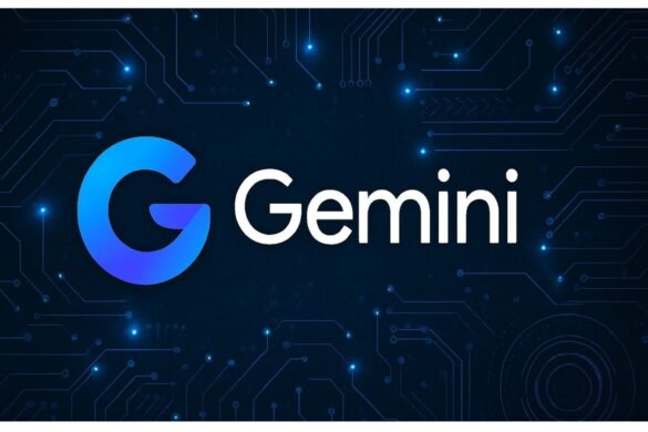 Google Documenti diventa anche audio con Gemini AI