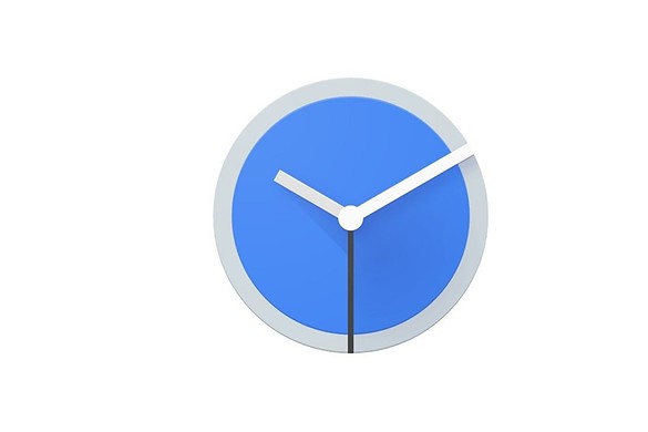 Google Orologio si rinnova con Material 3 Expressive