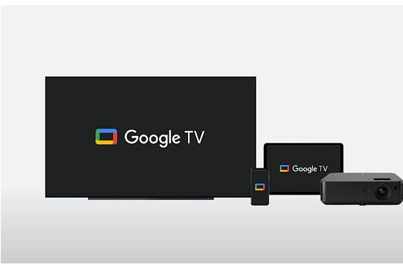 Google TV si prepara al salto ai 64-bit