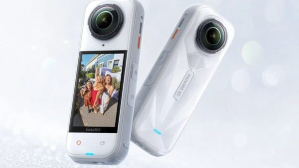 Insta360