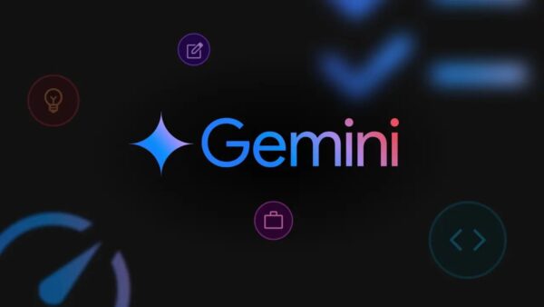 Gemini Live