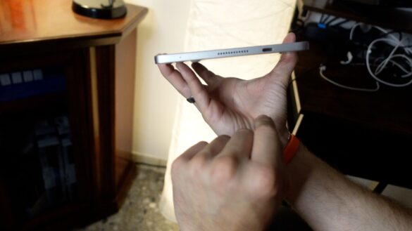 REDMAGIC Astra Gaming Tablet REDMAGIC Astra Gaming Tablet