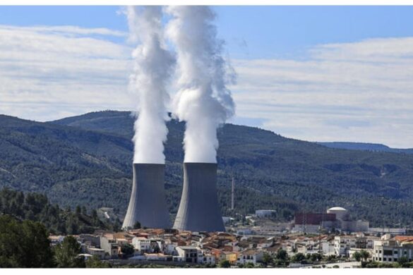 L’AI accende il futuro del nucleare