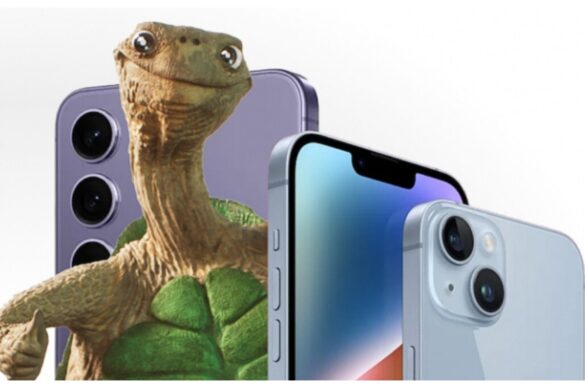 Very Mobile e la rivoluzione dei ricondizionati