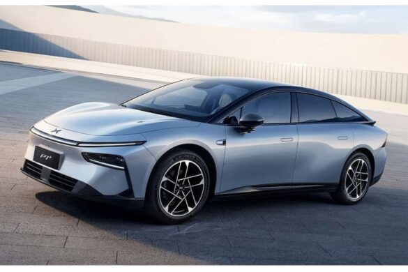 Toyota e Mazda: collaborazione per recuperare le batterie