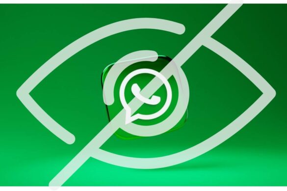 WhatsApp si trasforma: ora puoi diventare invisibile