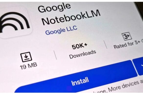 Gemini presto compatibile con i notebook di NotebookLM