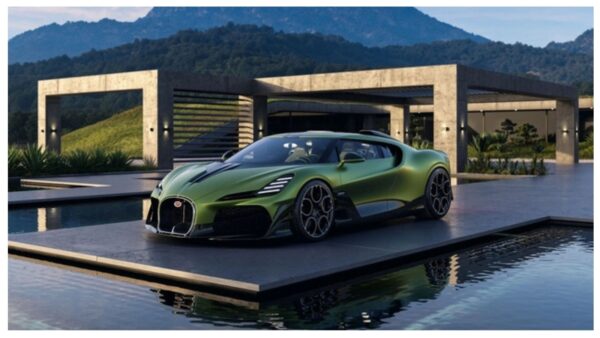 Bugatti