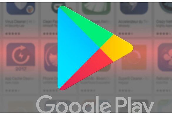 Google Play Store prepara un forum dedicato ai videogiochi