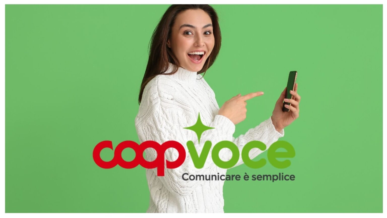 CoopVoce