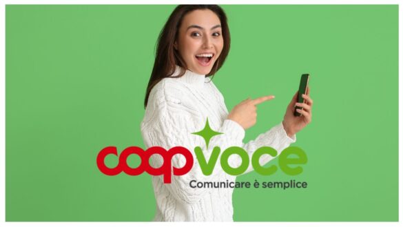 CoopVoce
