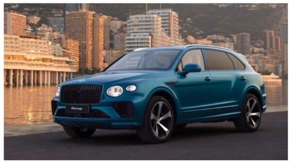 Bentley