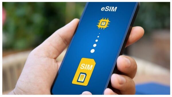 eSIM