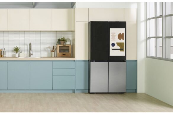 Samsung porta l’assistenza remota degli elettrodomestici smart in tutto il mondo
