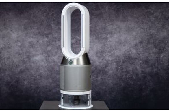 Dyson rinnova i suoi purificatori con filtri più avanzati