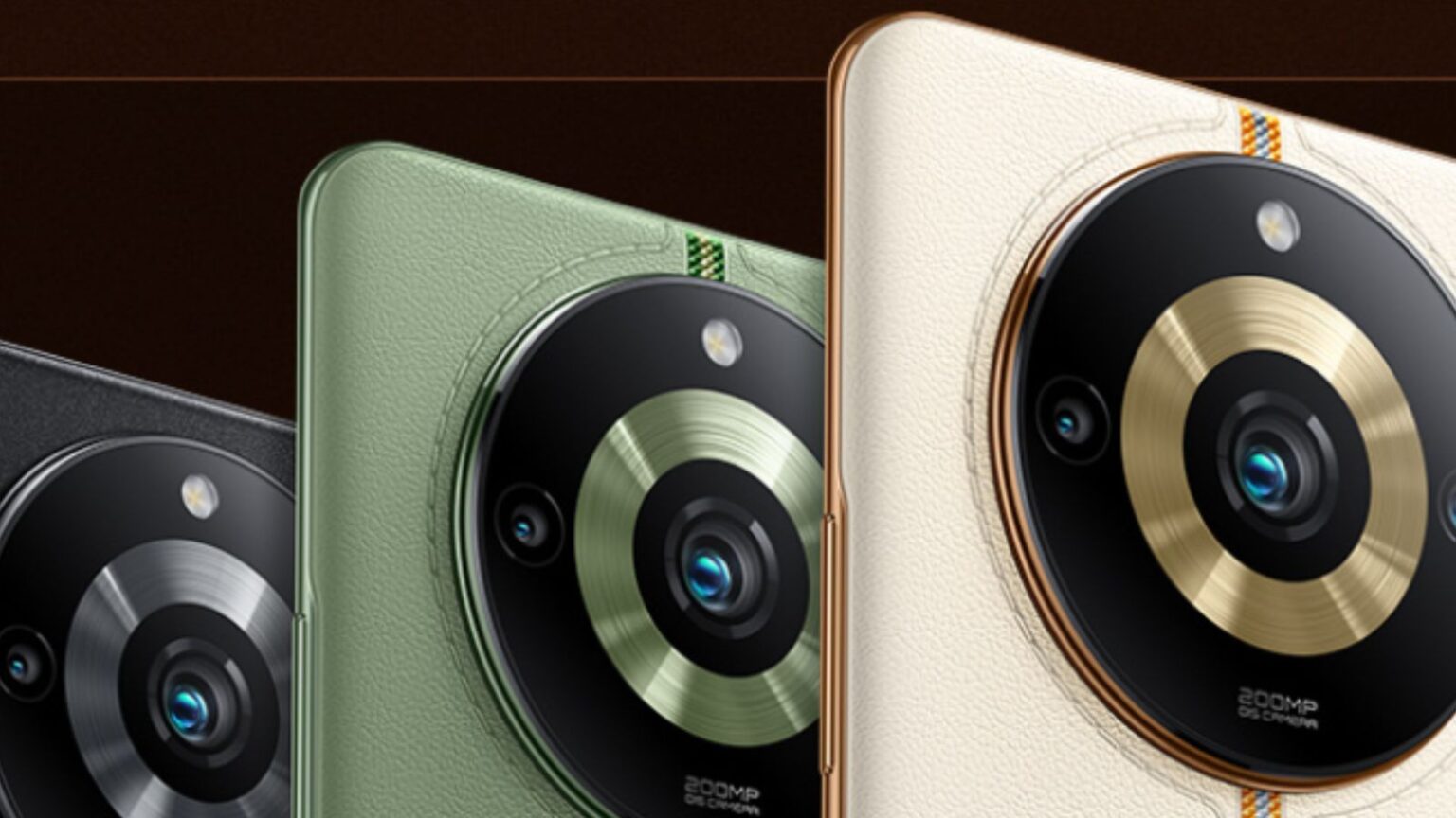Realme GT