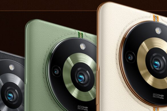 Realme GT 8 e GT 8 Pro ufficiali: lancio previsto a ottobre, attese novità di rilievo