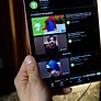 REDMAGIC Astra Gaming Tablet