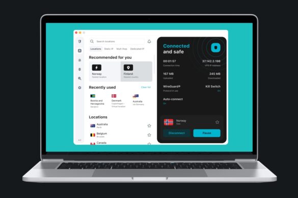 Prova Surfshark VPN gratis: naviga in sicurezza e sblocca contenuti illimitati