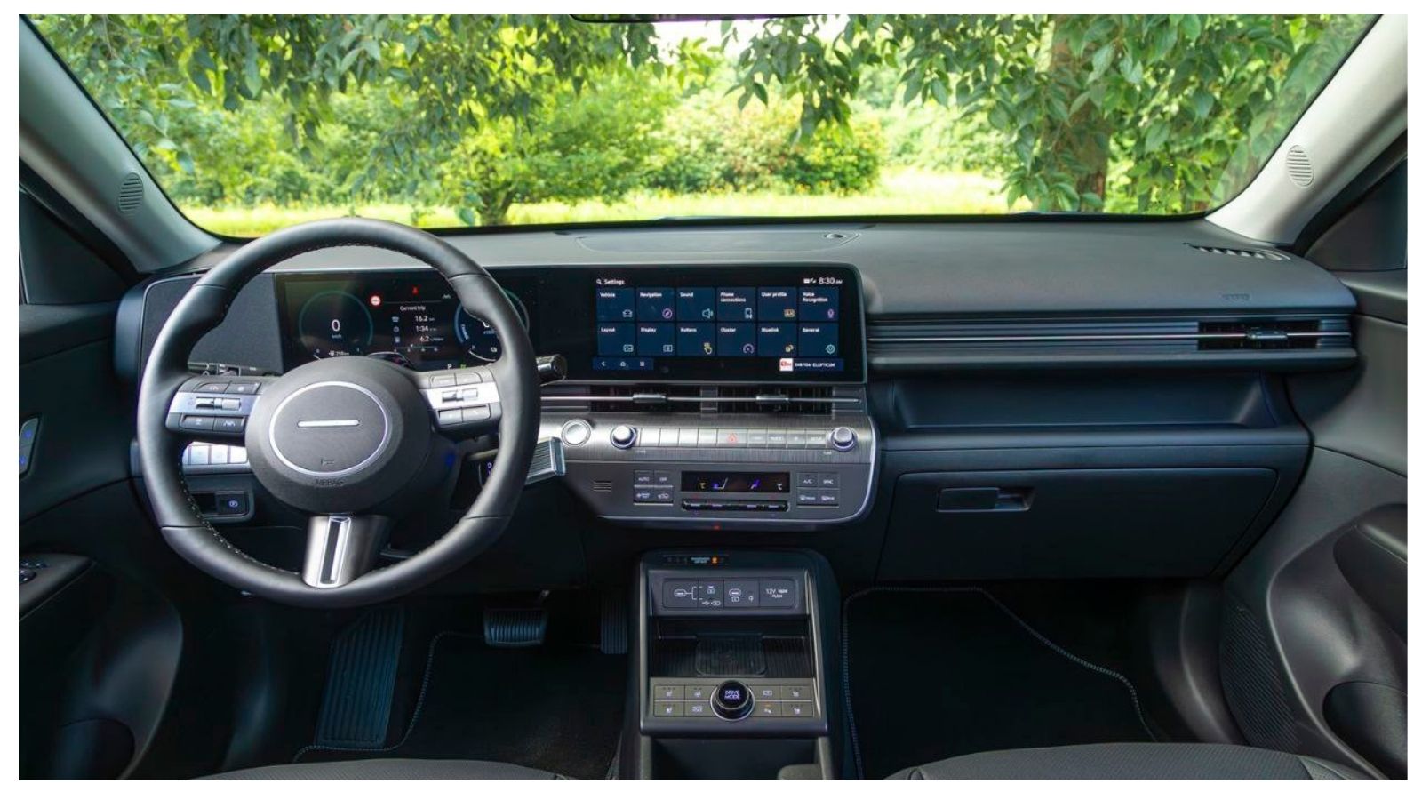 Hyundai Hyundai
