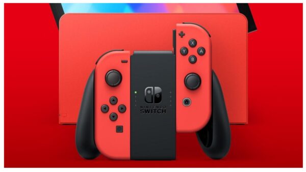 Nintendo