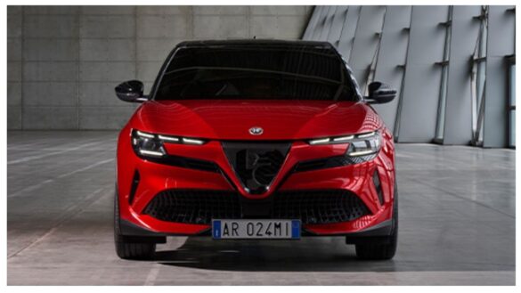 Alfa Romeo Junior, un successo che porta avanti il nome dell’azienda